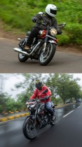 India’s Best-selling Bikes Between Rs 1-2 Lakh In April 2023