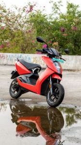 Ather 450X e-Scooter To Get Costlier By Upto Rs 32,500