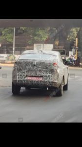2024 Tata Curvv EV Spotted Testing: Top 7 Highlights