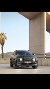 2024 Hyundai Tucson Facelift Breaks Cover: Top 7 Highlights