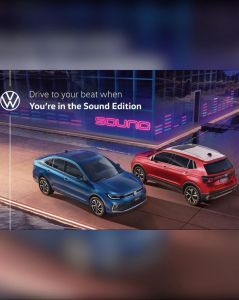 Volkswagen Taigun And Virtus Sound Edition Launched: Top 7 Highlights