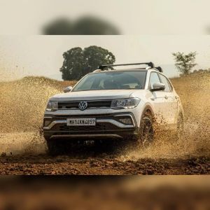 Volkswagen Taigun Trail Edition Launched At Rs 16.3 Lakh: Top 8 Highlights