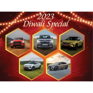 In Pics: 9 Cars Launched This Year Which Are Perfect For Diwali’s Lighting Decorations
