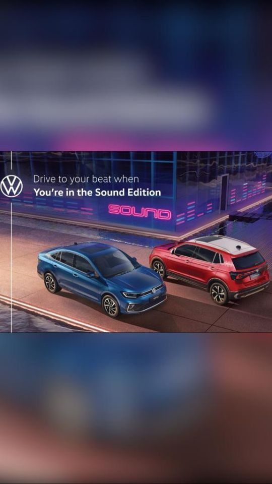 Volkswagen launches Taigun and Virtus Sound Edition in India