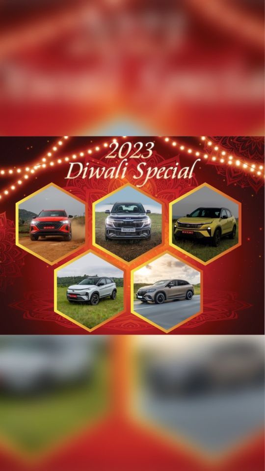 Nine cars launched this year with really cool lighting tricks