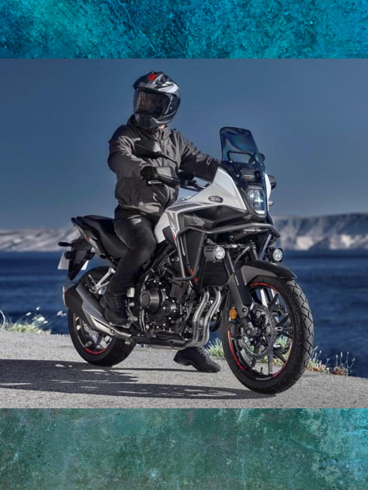 The Honda NX500 is coming to India soon!