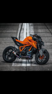 2024 KTM 1390 Super Duke Unveiled: Precision Of A Scalpel And Brutality Of A Chainsaw!