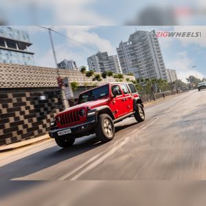 In 6 Highlights: Jeep Hikes The Prices Of The Wrangler By Rs 2 Lakh