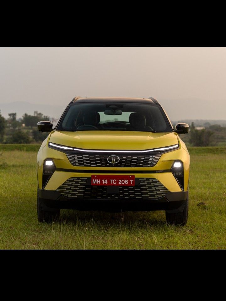 We got our hands on the complete price list for the 2023 Tata Harrier facelift