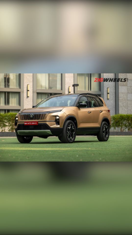 We now have the full pricing details of the 2023 Tata Safari’s entire lineup.