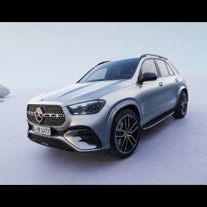 EXCLUSIVE: This Could Be The 2023 Mercedes-Benz GLE Facelift’s Starting Price