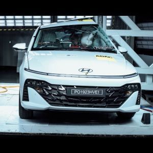 2023 Hyundai Verna Secures 5 Stars In Global NCAP Safety Test: Top 7 Highlights