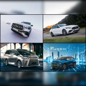 Take A Look At The Upcoming Car Launches Of November 2023 In 7 Highlights