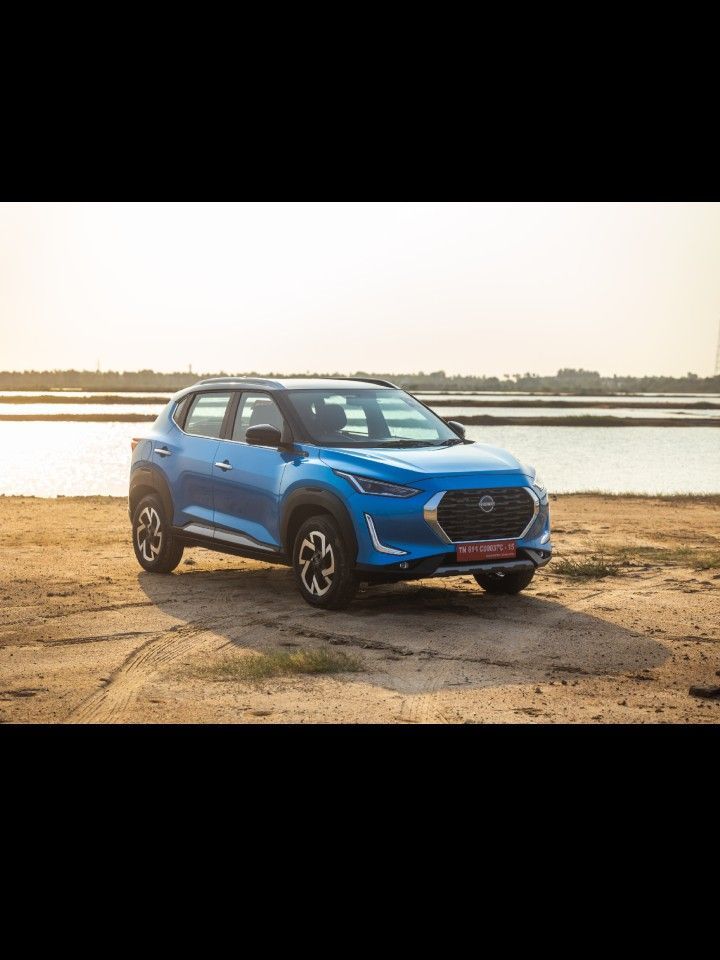 Nissan India has launched the Magnite AMT from Rs 6.5 lakh (ex-showroom)