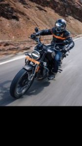 In 7 Pics: Harley-Davidson X440 Deliveries To Commence Soon