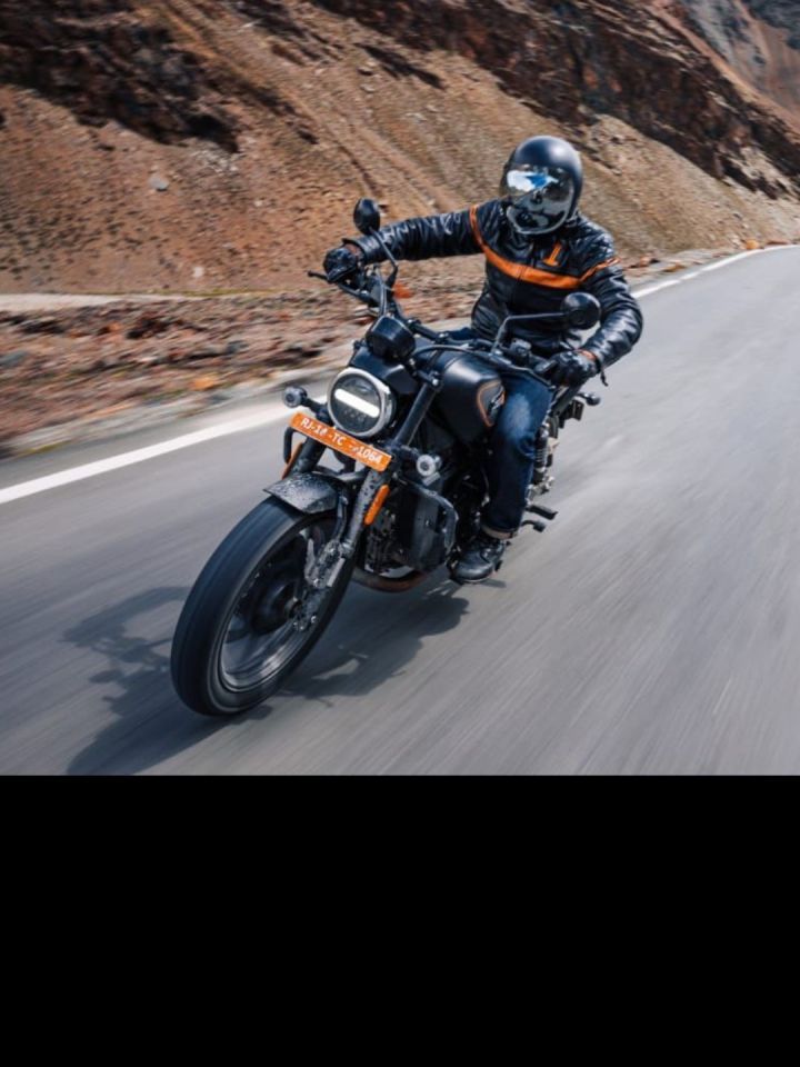 Harley-Davidson has announced the details regarding the deliveries of the X440 and also a new booking window