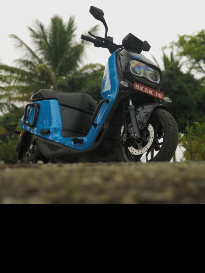 River has commenced deliveries of its electric scooter, Indie, from its headquarters in Bengaluru