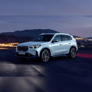 New BMW iX1 To Be Launched Tomorrow : Top 8 Highlights