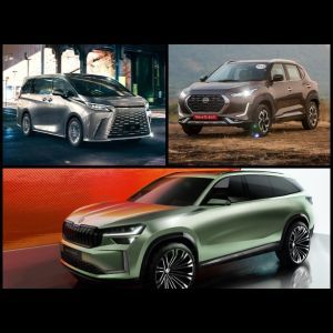 Car Launches And Reveals Expected In October 2023