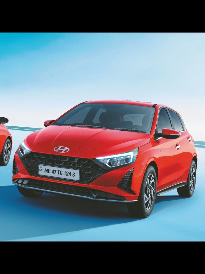 2023 Hyundai i20 facelift introduced in India with a starting price of Rs 6.99 lakh