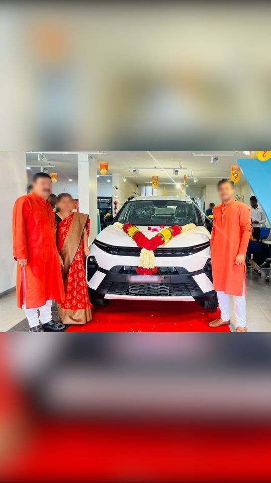 Deliveries for the 2023 Tata Nexon gets underway
