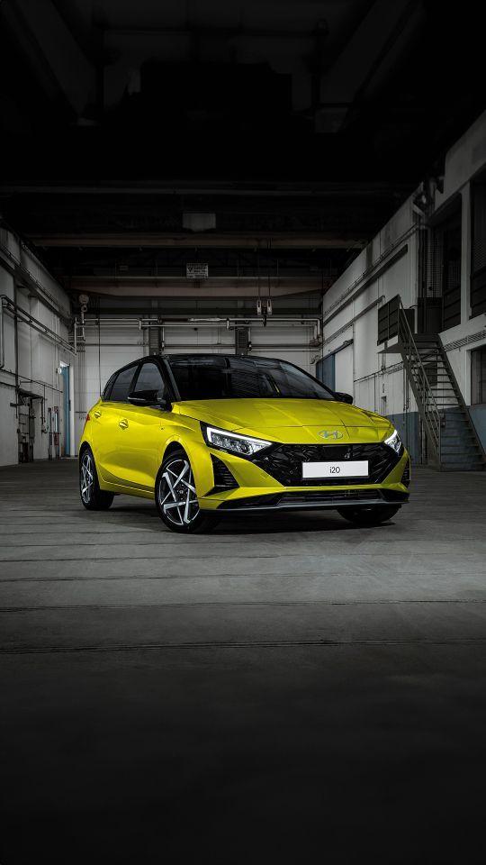 2023 Hyundai i20 facelift can now be booked at select dealerships