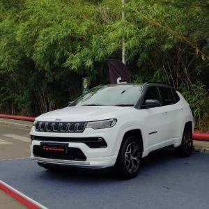 Jeep Compass Diesel Now More AFFORDABLE: Top 7 Highlights