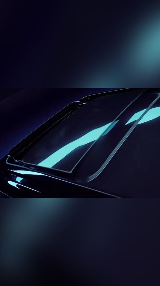 The XUV 3XO will get a panoramic sunroof, a first in its segment