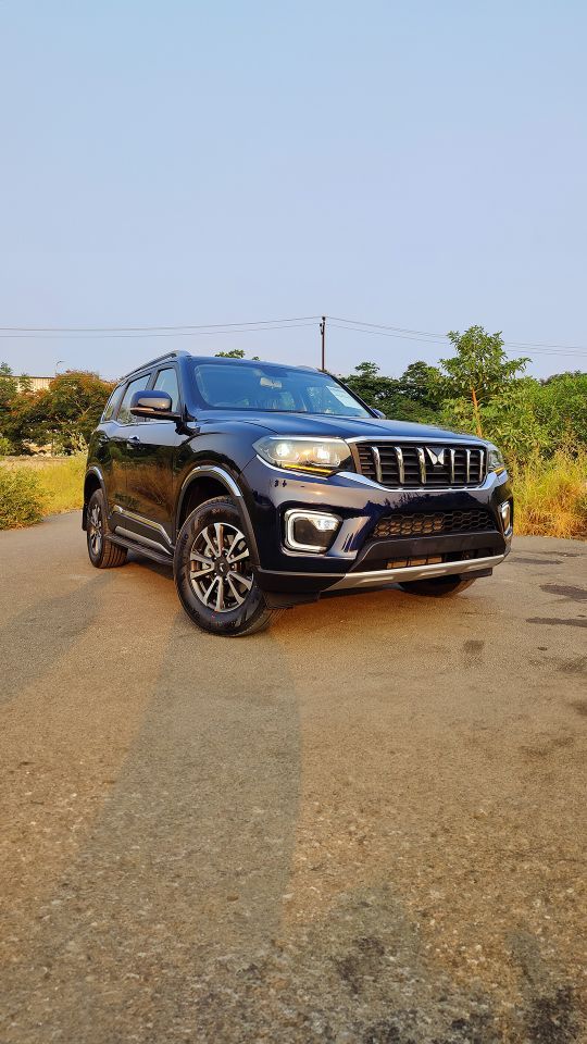 Mahindra launched the Z8 Select variant of the Scorpio N in February at Rs 16.99 lakh (ex-showroom)