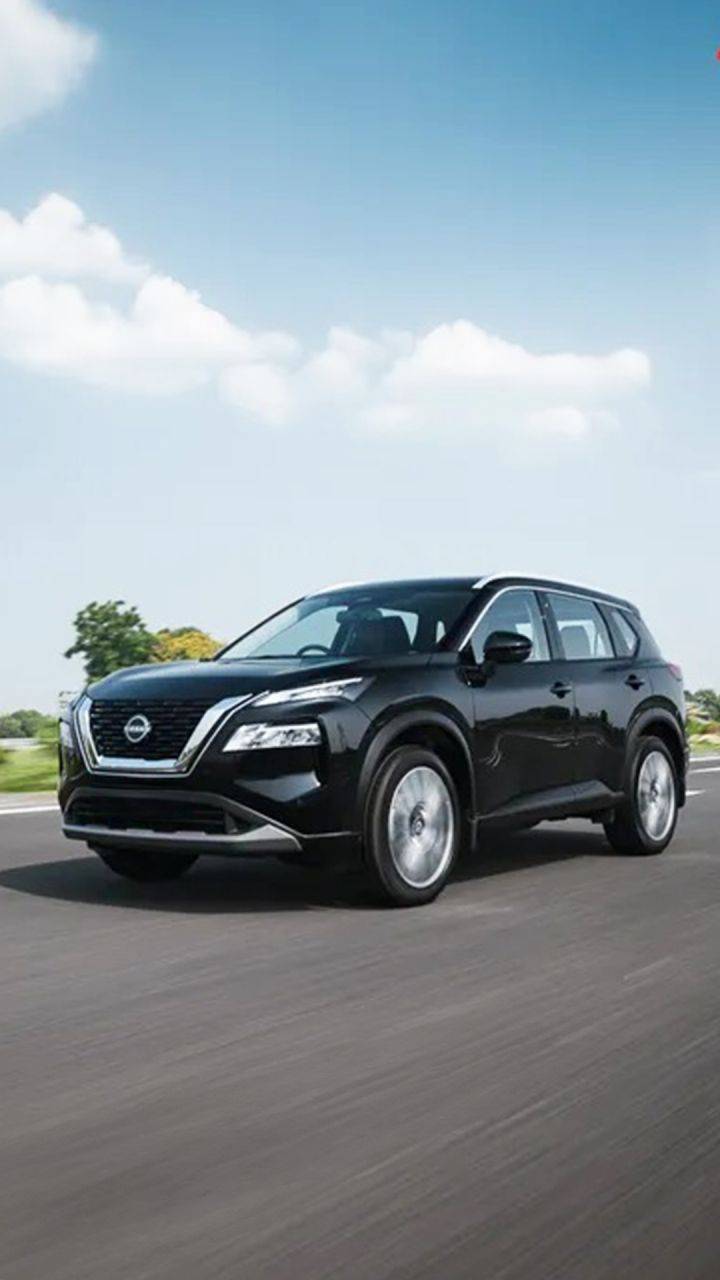 Nissan has launched the X-Trail SUV in India at Rs 49.92 lakh (ex-showroom)