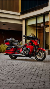 2024 Indian Roadmaster Elite Launched India