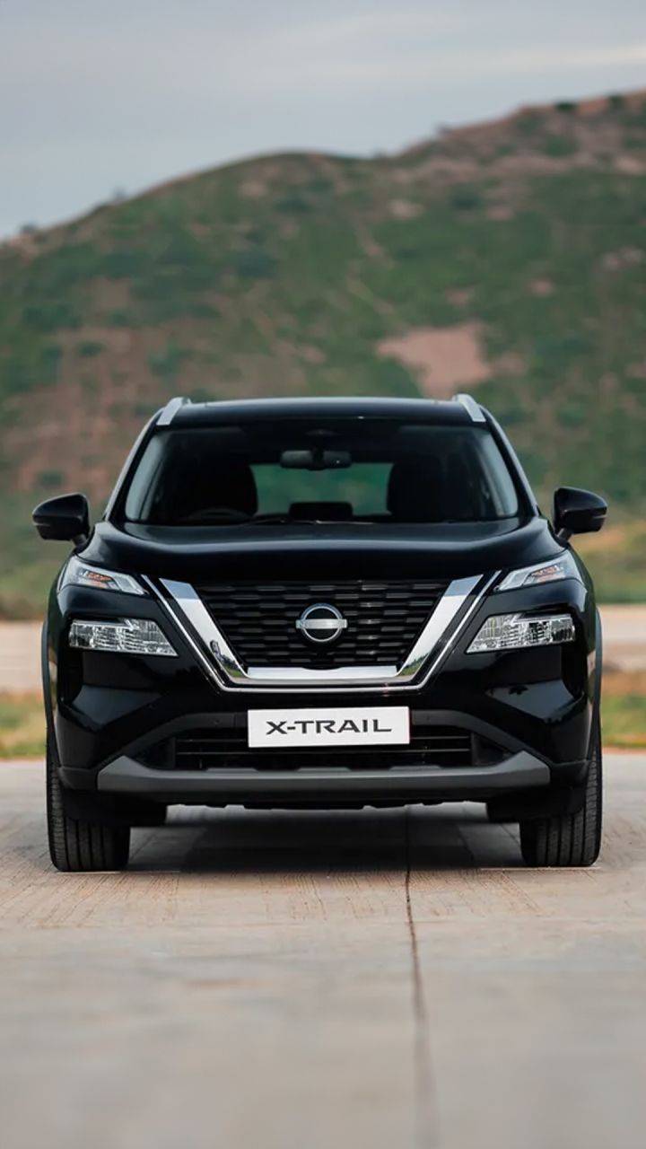 Nissan launched the X-Trail SUV at a price of Rs 49.92 lakh (ex-showroom)