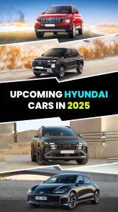 In Pics: 4 Upcoming Hyundai Cars Expected To Launch In 2025