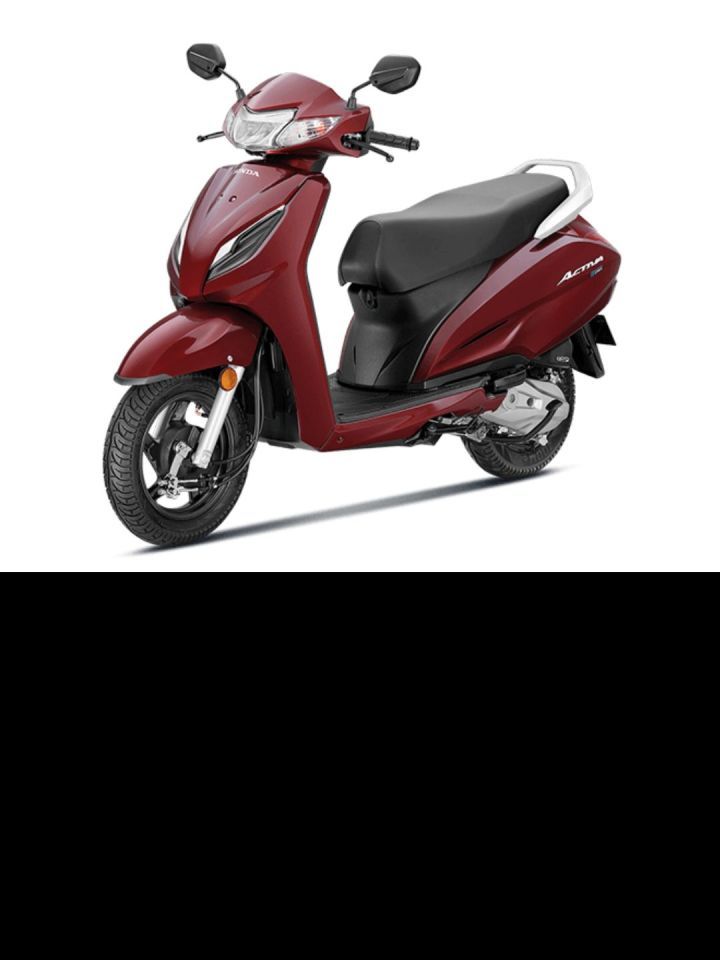 The SIAM (Society of Indian Automotive Manufacturers) sales date for November 2024 is out and here are the best-selling scooters: