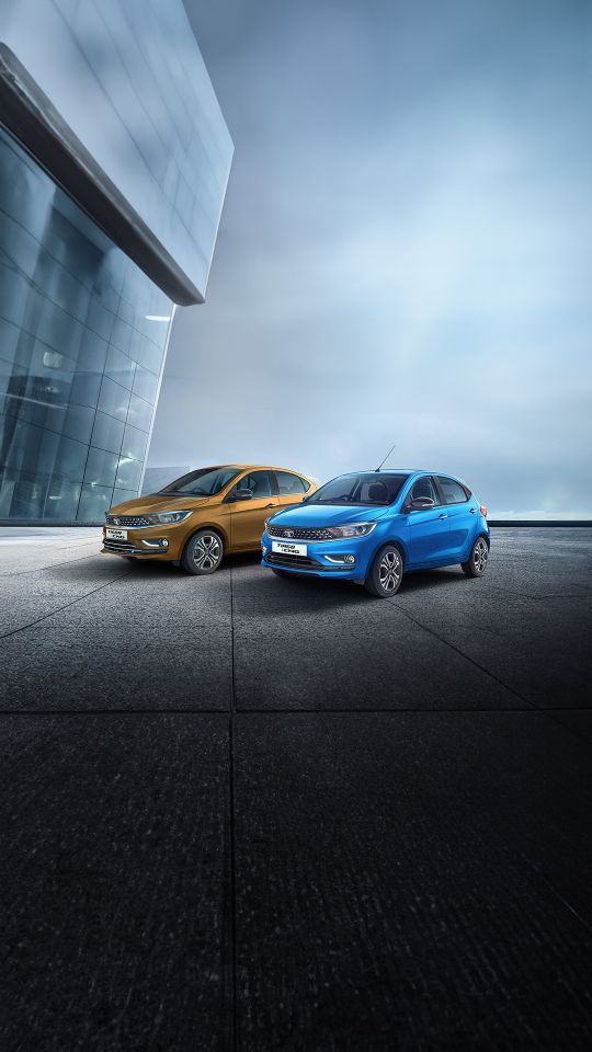Tata Motors introduces industry-first 5-speed AMT on CNG variants of the Tiago and the Tigor