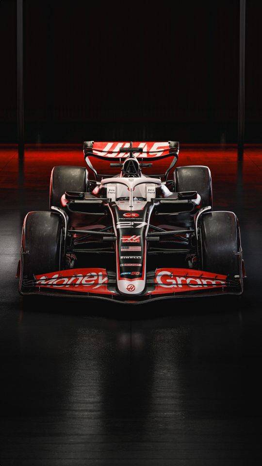 All The F1 2024 Cars Revealed Ahead Of Season Debut On February 29