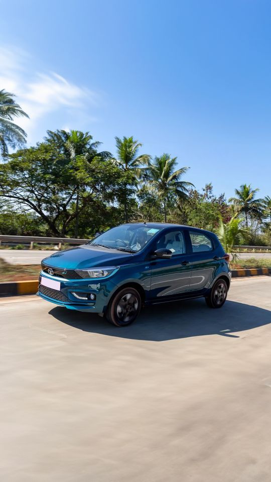 Tata Motors has reduced the prices of the Tiago EV and the Nexon EV by up to Rs 1.2 lakh