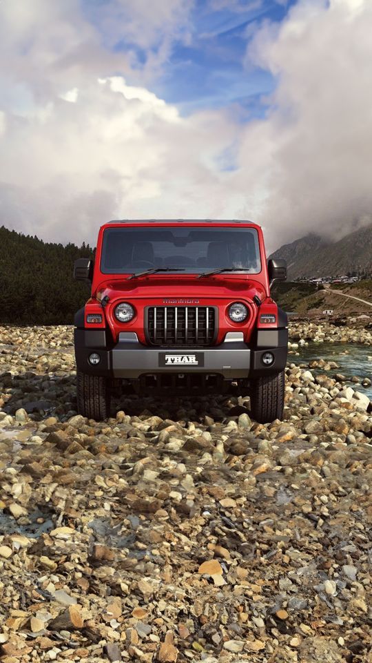 Mahindra Thar 5-door all set to be launched in mid 2024