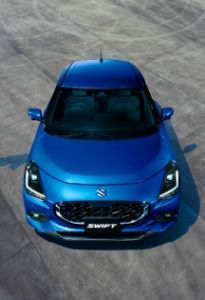 In Pics: 5 New Features That The 2024 Maruti Swift Could Get Over The Old One