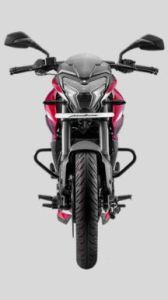 In 10 Images: 2024 Bajaj Pulsar NS200 Launched