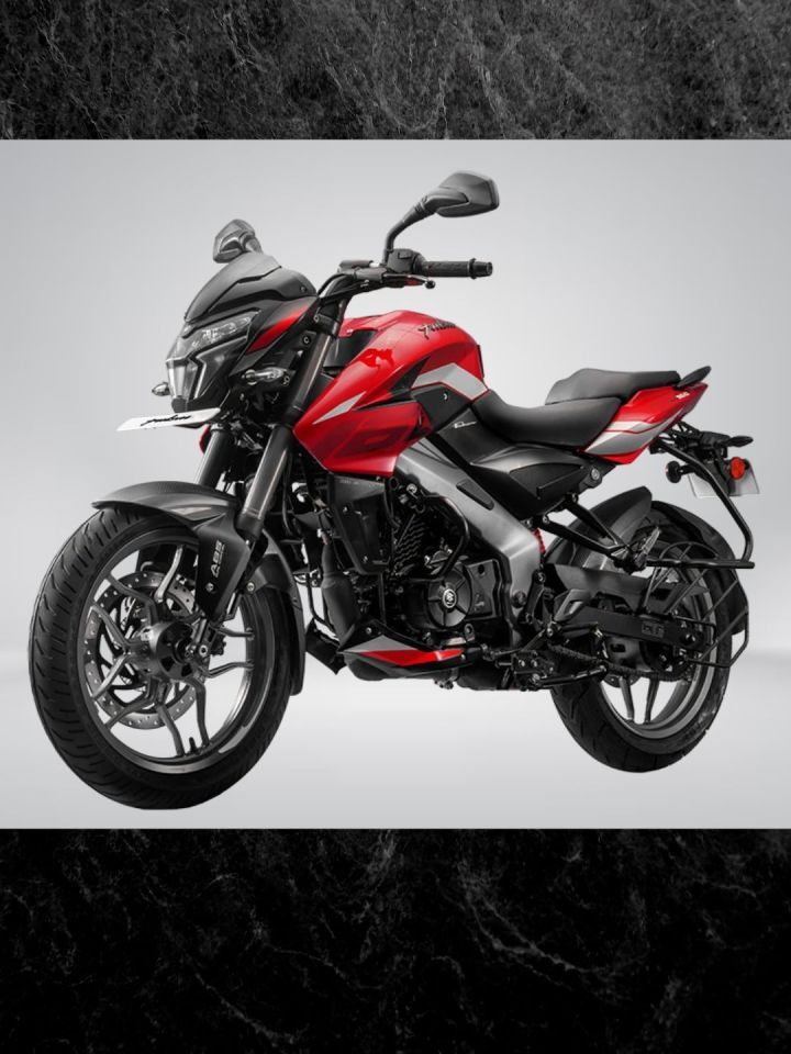 Launched at Rs 1,45,792 (ex-showroom Delhi), the 2024 Bajaj Pulsar NS160 now costs Rs 9k more than before