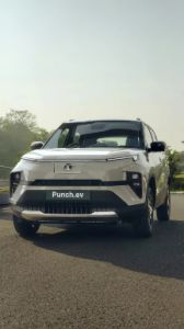 EXCLUSIVE: 2024 Tata Punch EV Specifications Leaked Ahead Of January 17 Launch