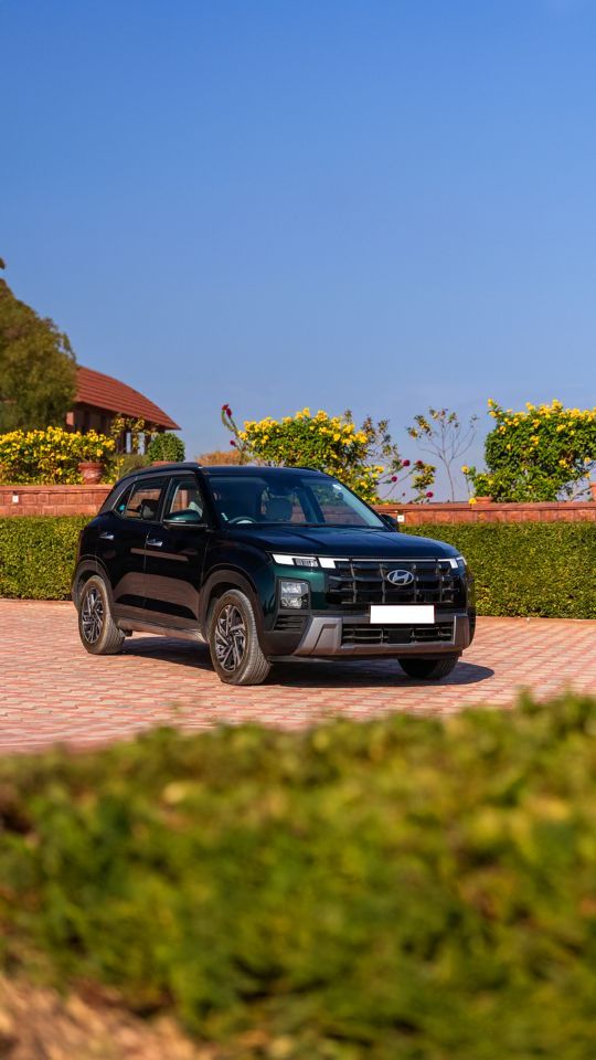 2024 Hyundai Creta facelift launched at Rs 11 lakh (ex-showroom)