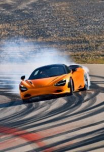 In Pics: Mclaren 750S Launched At Rs 5.91 Crore