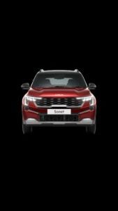 2024 Kia Sonet Facelift Launched In India: Top 7 Highlights