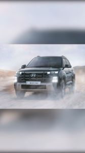 2024 Hyundai Creta Facelift Revealed: Top 7 Highlights