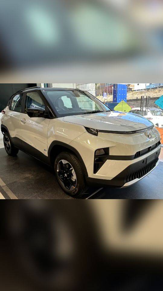 EXCLUSIVE: 2024 Tata Punch EV Specifications Leaked Ahead Of January 17 ...