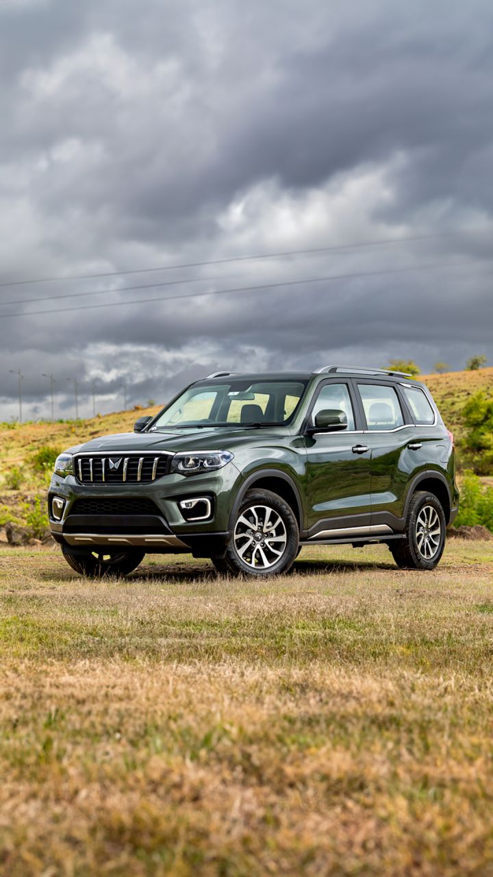 Mahindra has updated the Scorpio N’s Z8 lineup with new features
