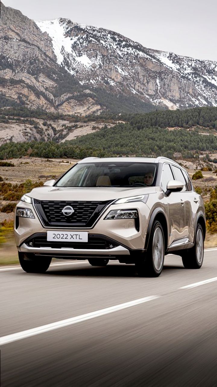 Nissan X-trail bookings open at select dealerships