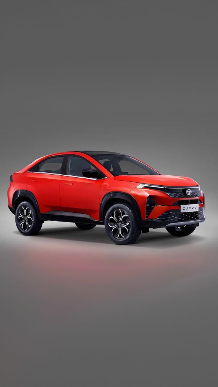 Unofficial bookings are open for the upcoming Tata Curvv and Curvv EV, with a token amount of Rs 11,000
